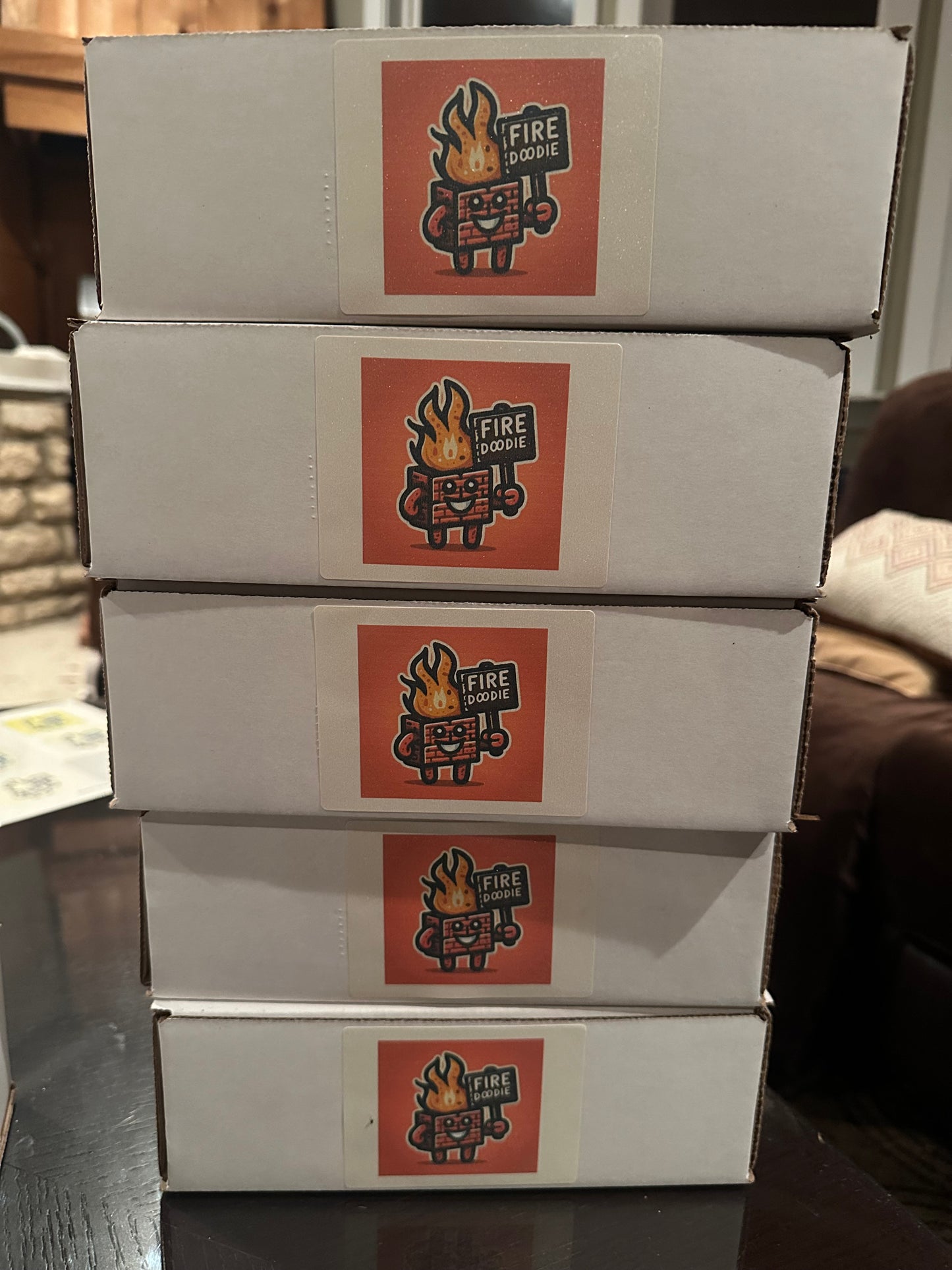 Mystery Bundle Bricks (5 Pack)